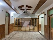 7 Marla Ground Portion Available For Rent G 13/2