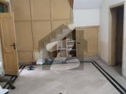 7 marla Ground Portion available for rent in G 15