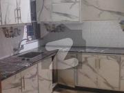 7 Marla Ground Portion Available For Rent In G 15 Islamabad