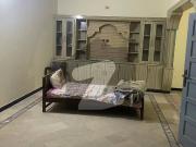 7 Marla Ground Portion Available For Rent In Ghauri Town