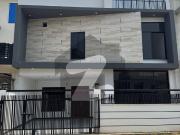 7 Marla House For Dale In FMC/B17 Islamabad