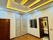 7 Marla House for Rent