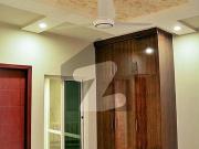 7 Marla House For Rent Bahria Town Phase 8 Abu Bakar Block