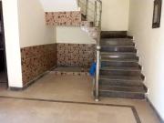 7 Marla House For RENT Bahria Town Phase 8 Safari Valley...
