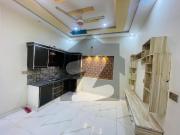 7 Marla House For Rent Central Park Block B