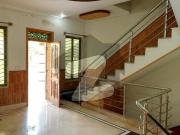 7 Marla House For Rent G 13