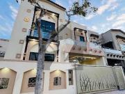 7 Marla House For Rent In Bahria Town Phase 8