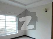 7 Marla House For Rent In The Perfect Location Of Bahria...