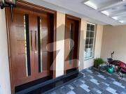 7 Marla House For Rent In Umer Block Phase 8 Bahria Town...