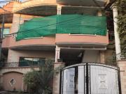 7 Marla house for sale at prime location Rawalpindi...