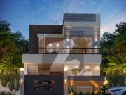 7 Marla House For Sale Bahria Town Phase 8