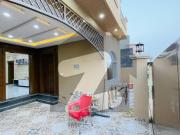 7 Marla House For Sale Bahria Town Phase 8 Umer Block