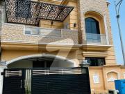 7 Marla House For Sale Faisal Town F 18