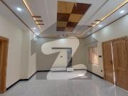 7 Marla House For Sale Hayatabad Phase 6