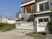 7 Marla House For Sale in B 17 Islamabad Block D