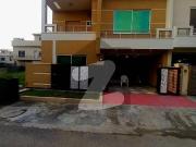 7 Marla House for Sale in Bahria Town Phase 8