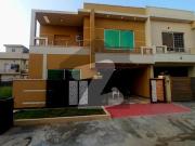 7 Marla House For sale In Bahria Town Phase 8 Umer Block...