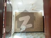 7 Marla House For Sale In Bahria Town, Rawalpindi Bahria...