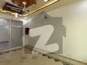 7 Marla House For sale In CDECHS Cabinet Division...