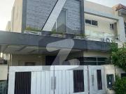 7 Marla House For Sale In DHA Phase 6