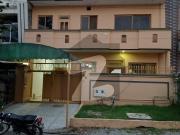 7 Marla House For Sale In G 13/2 Islamabad