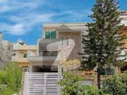 7 Marla House For Sale In G 13/2 Islamabad