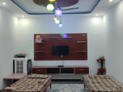 7 Marla House For Sale In Gulshan E Sehat E 18 Islamabad...