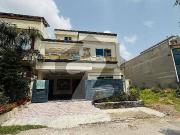 7 MARLA House For Sale In Jinnah Garden Islamabad