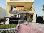 7 Marla House For Sale In Jinnah Garden Islamabad