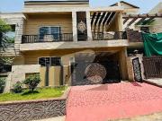 7 marla house for sale in Jinnah Garden Islamabad