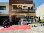 7 Marla House For Sale In Jinnah Garden Islamabad