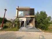 7 Marla House For Sale In Lake City