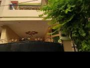 7 marla house for sale in the heart of Lahore New Muslim...