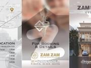 7 Marla House For sale Is Available In PGSHF Sector C