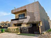 7 Marla House For Sale Umer Block, Bahria Town Phase 8