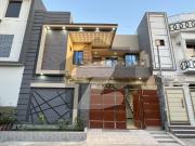 7 Marla House For Sale Warsak Road