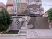 7 Marla House For Sell In Hayatab Phase 8 Hayatabad...