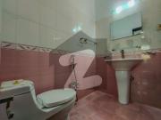 7 Marla House Good Condition Gas installed Bahria Town...
