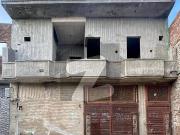 7 Marla House In 3 Marla Price Investor Rate