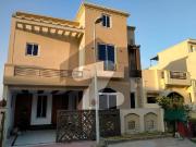 7 Marla House In Central Bahria Town Phase 8 Ali Block...