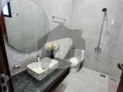 7 Marla House In Usman Block Bahria Town Phase 8 Usman Block