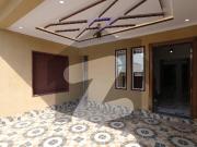 7 Marla House Is Available For Sale In Jinnah Gardens...