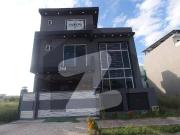 7 Marla House Is Available For Sale In Telegraph &...
