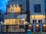 7 Marla House Is Up For Sale In Bahria Town Rawalpindi