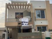 7 Marla House Is Up For Sale In Bahria Town Rawalpindi