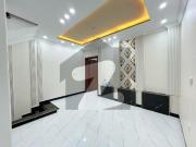7 Marla House Is Up For Sale In Bahria Town Rawalpindi...