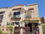 7 Marla House Up For Sale In Bahria Town Phase 8 Abu...