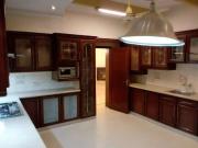 7 Marla house used house KB Calony new airport raod...
