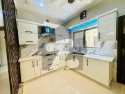 7 Marla House With All Facilities For Sale In Bahria...
