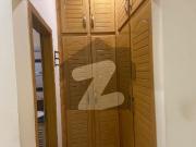 7 Marla House With Gas'S Available For Rent Bahria...